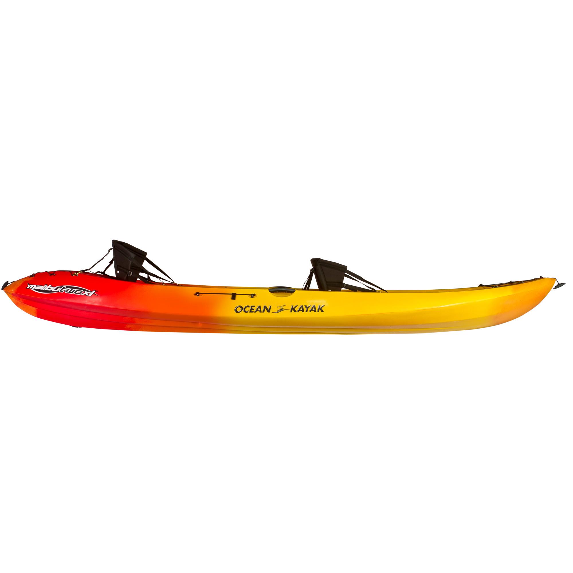 2022 Ocean Kayak Malibu Two XL