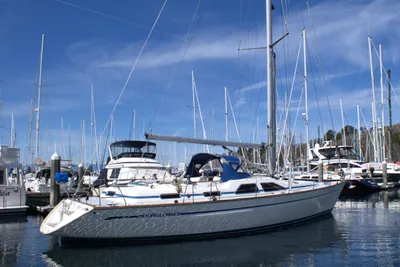 Bavaria 47 Ocean