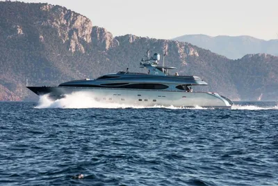 Maiora 33 DP