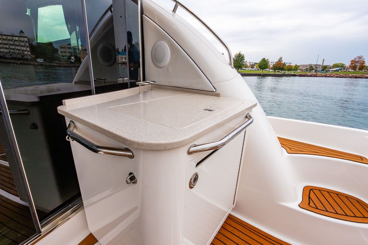 2008 Sea Ray 60 