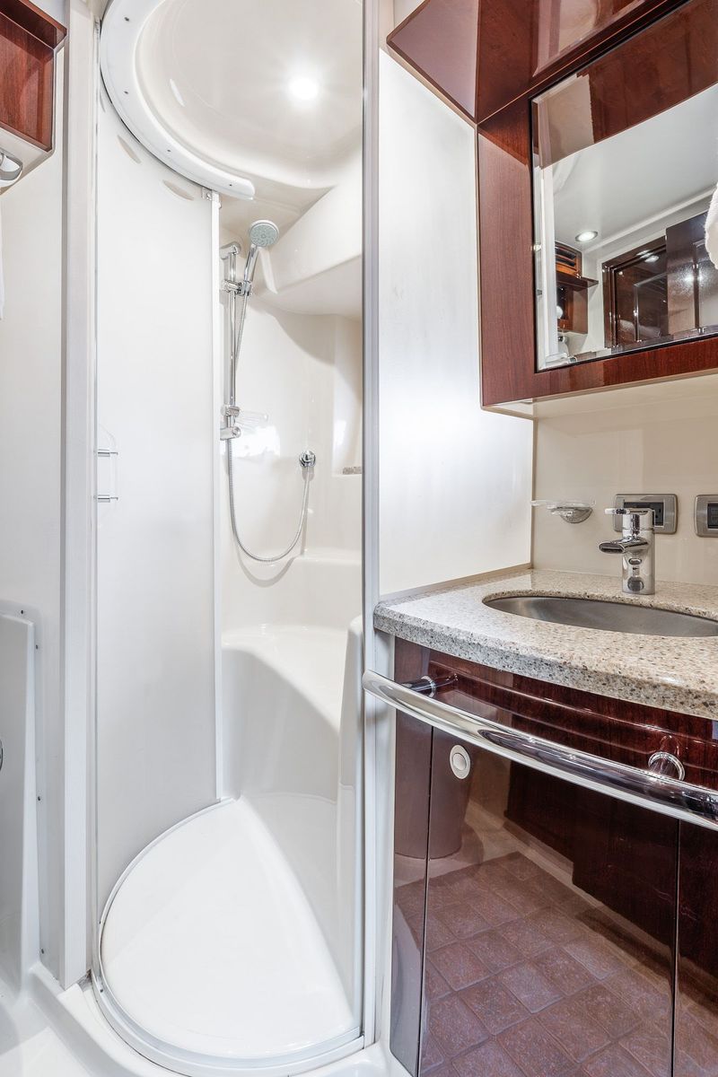 2008 Sea Ray 60 