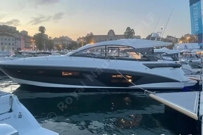 Beneteau Gran Turismo 45