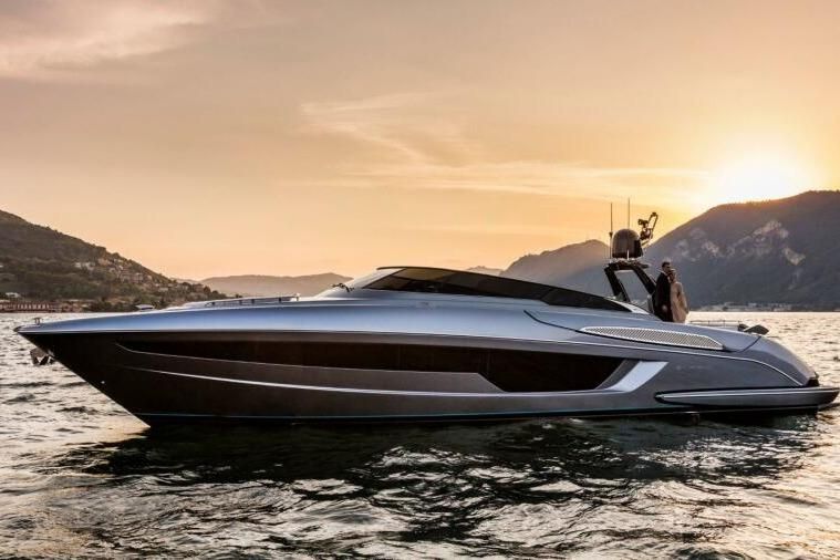 2021 Riva 56 