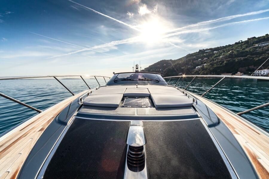 2021 Riva 56 