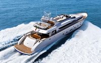 2006 Maiora 33 DP