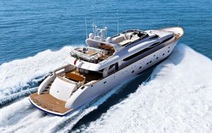 Maiora 33 DP