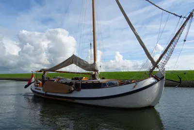 1968 Lemsteraak Welvearen - Roefuitvoering 1220