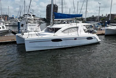 Leopard 39 Owner's Version