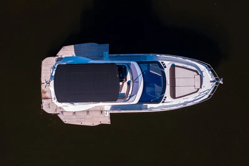 Tin Lizzie Yacht Photos Pics 