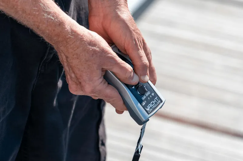 Tin Lizzie Yacht Photos Pics 