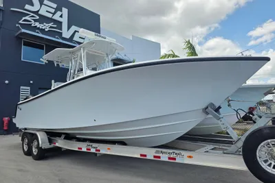 SeaVee 290B