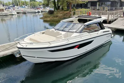 2024 Parker Sorrento 100