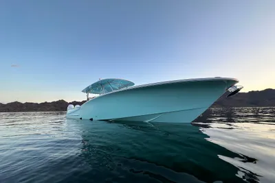 Mag Bay 43 CC