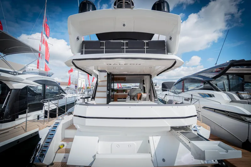 Allouise Yacht Photos Pics 