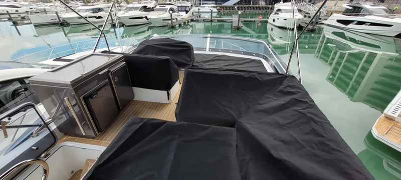 Allouise Yacht Photos Pics 