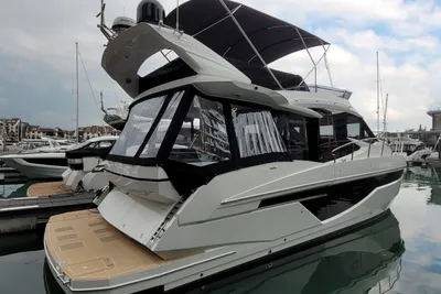 2022 Galeon 460 Fly