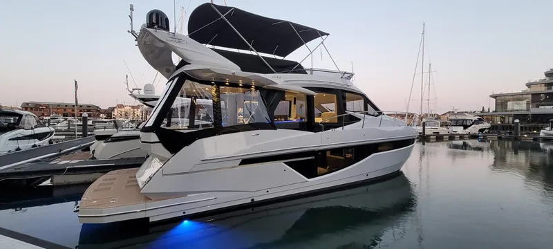 Allouise Yacht Photos Pics 