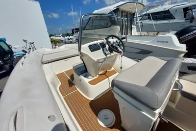 2016 Zodiac N-ZO 680