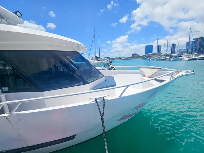 Celebration Yacht Photos Pics 