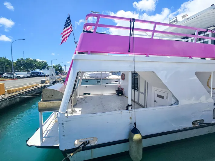 Celebration Yacht Photos Pics 