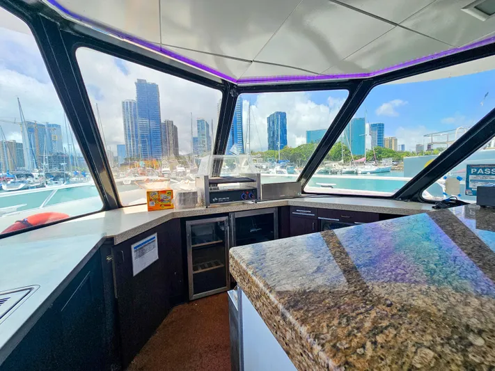 Celebration Yacht Photos Pics 