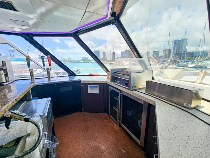 Celebration Yacht Photos Pics 