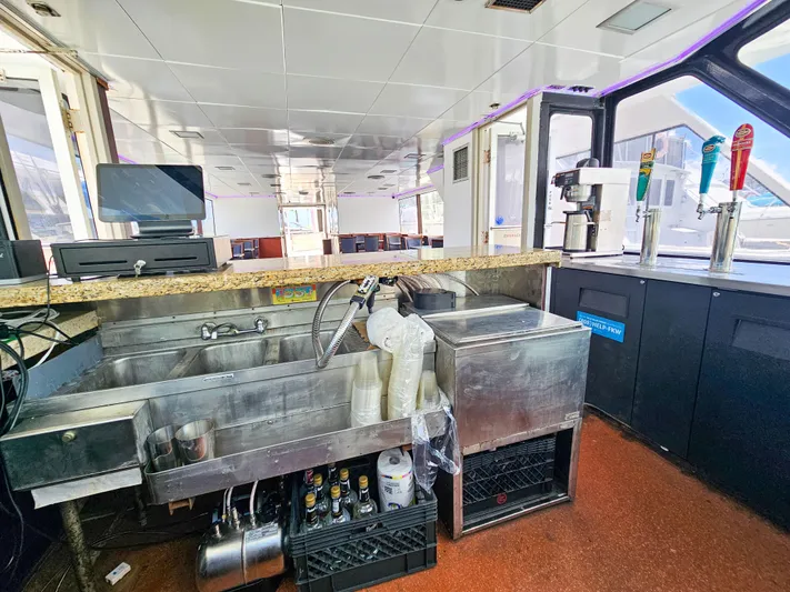 Celebration Yacht Photos Pics 