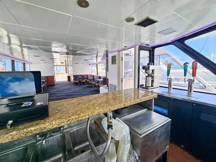 Celebration Yacht Photos Pics 