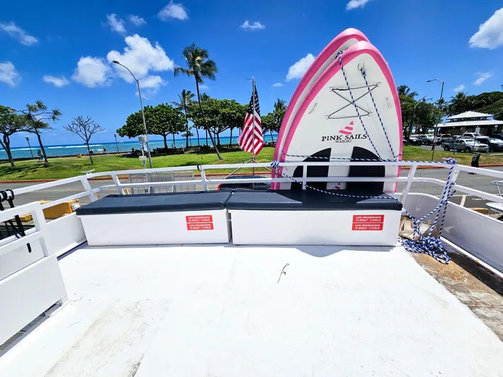 Celebration Yacht Photos Pics 