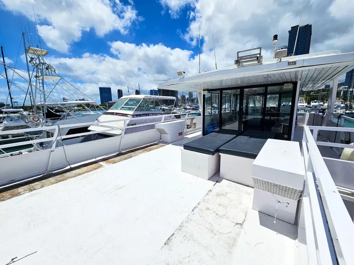 Celebration Yacht Photos Pics 