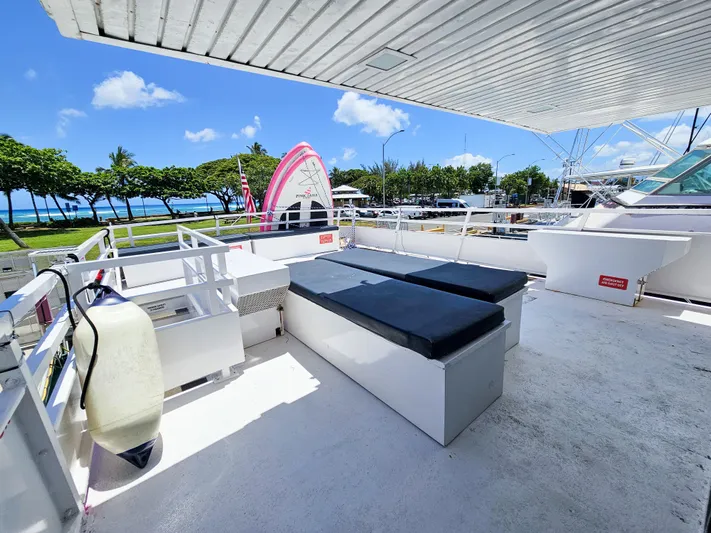 Celebration Yacht Photos Pics 