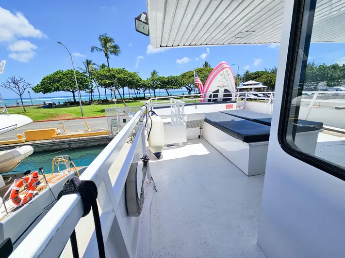 Celebration Yacht Photos Pics 