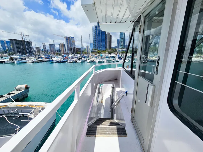 Celebration Yacht Photos Pics 