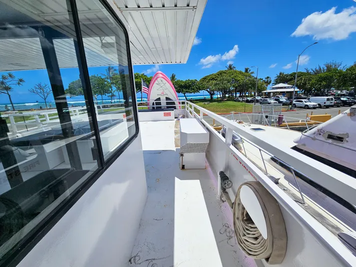 Celebration Yacht Photos Pics 