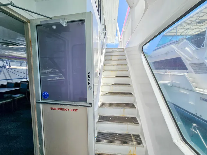 Celebration Yacht Photos Pics 