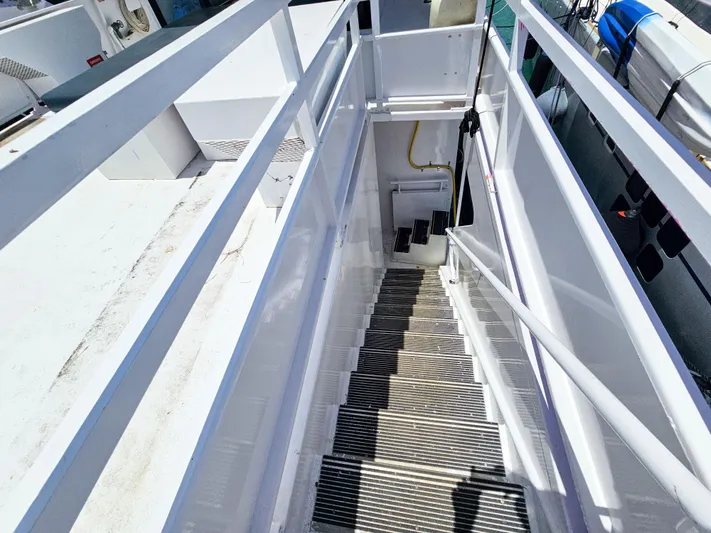 Celebration Yacht Photos Pics 