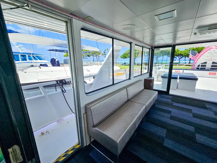 Celebration Yacht Photos Pics 