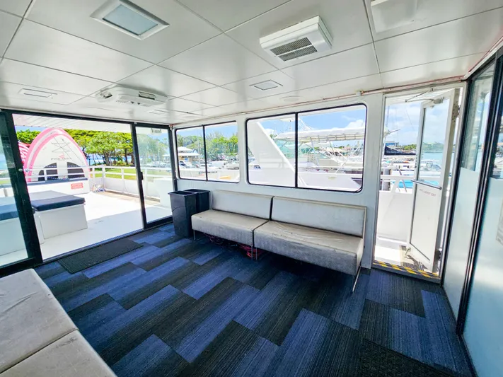 Celebration Yacht Photos Pics 