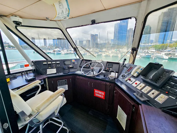 Celebration Yacht Photos Pics 