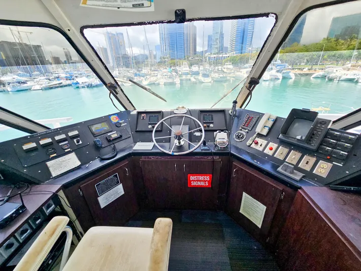 Celebration Yacht Photos Pics 