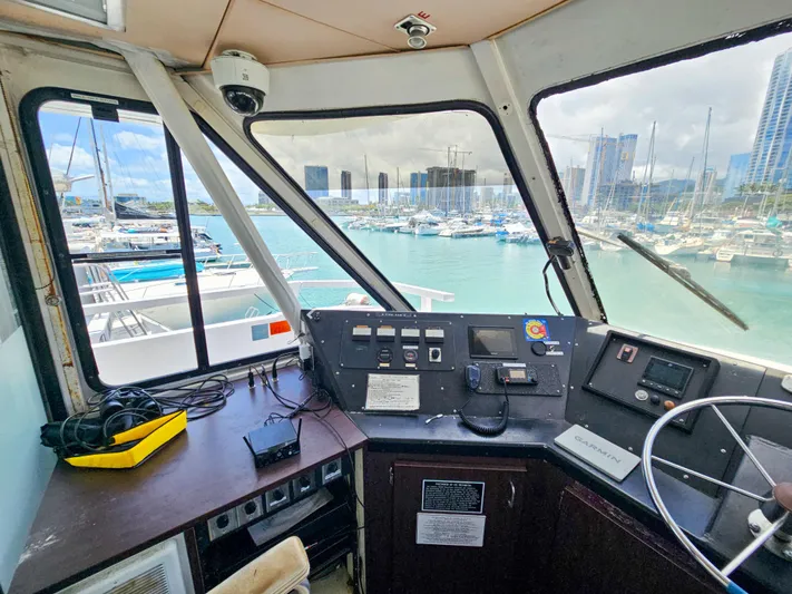 Celebration Yacht Photos Pics 