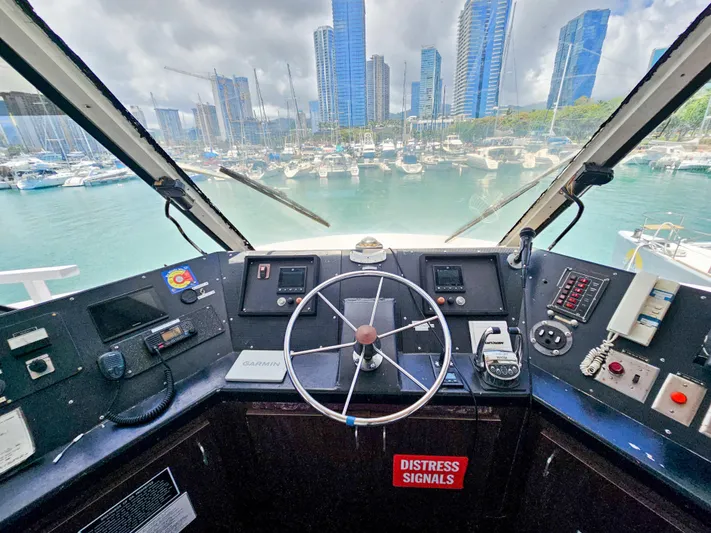 Celebration Yacht Photos Pics 