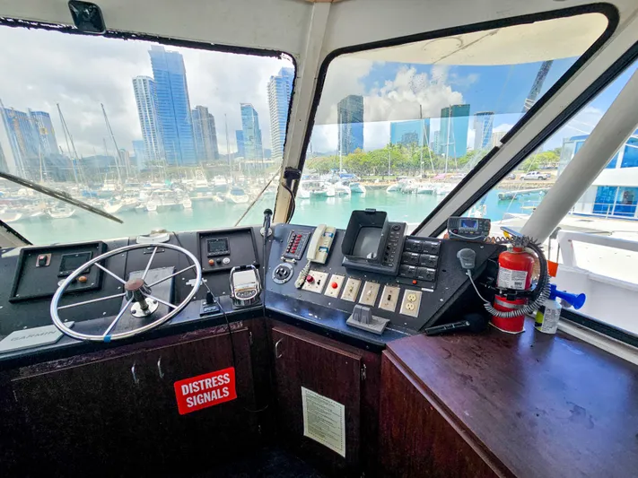 Celebration Yacht Photos Pics 