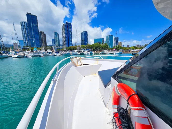 Celebration Yacht Photos Pics 