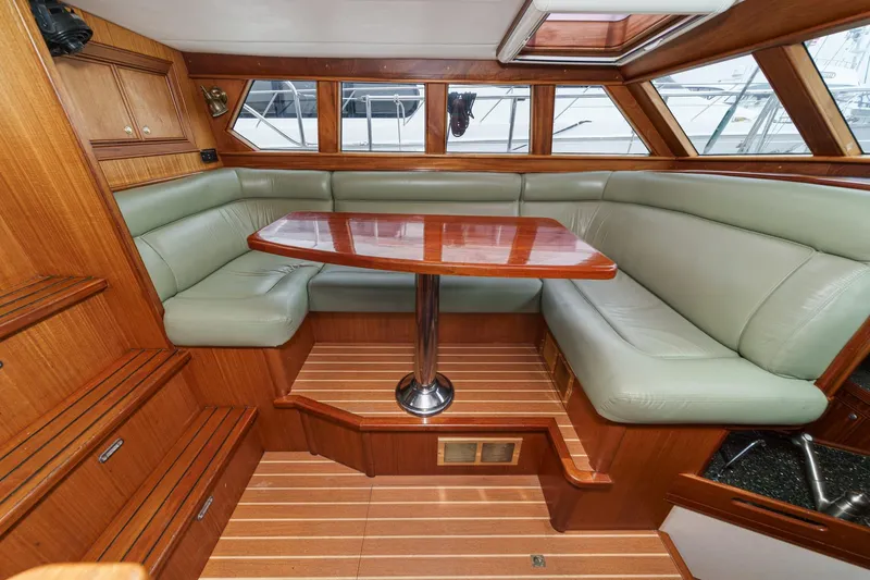 Aesclepius Yacht Photos Pics Salon