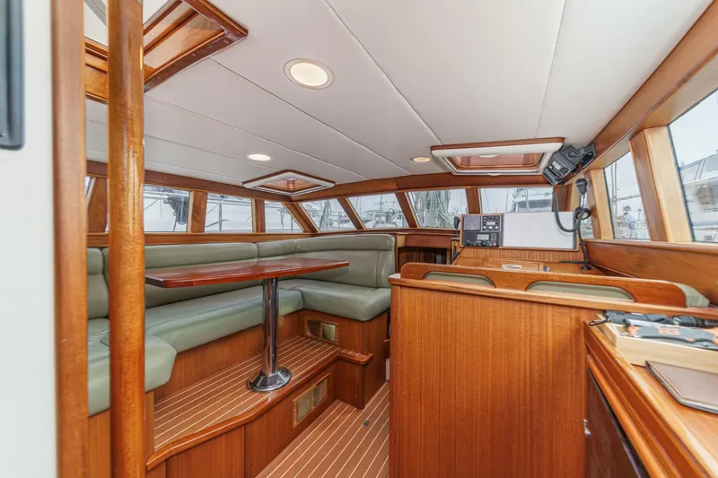 Aesclepius Yacht Photos Pics Salon