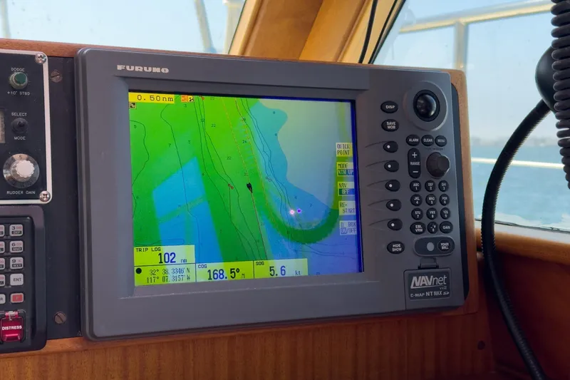 Aesclepius Yacht Photos Pics Navigation