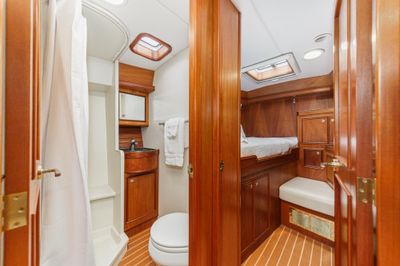 Yacht
