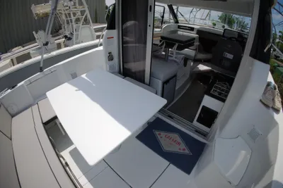 Jeanneau NC 695 Series 2