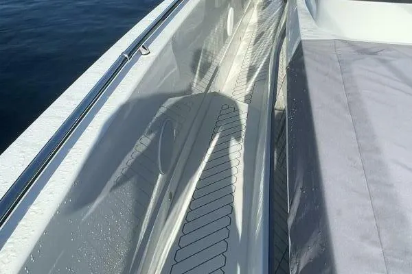 No Name Yacht Photos Pics 